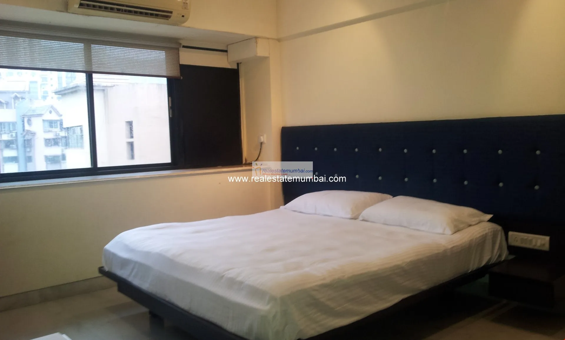 3 BHK Flats for Sale in Eden IV, Powai