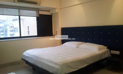 3 BHK Eden IV, Powai — for Rent — photo 2 thumbnail