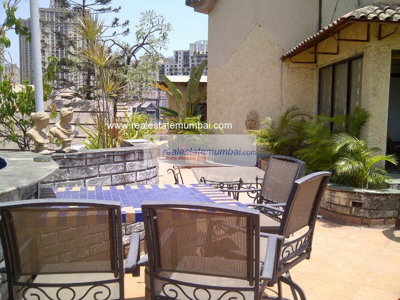 Terrace4 - Eden Iv, Powai