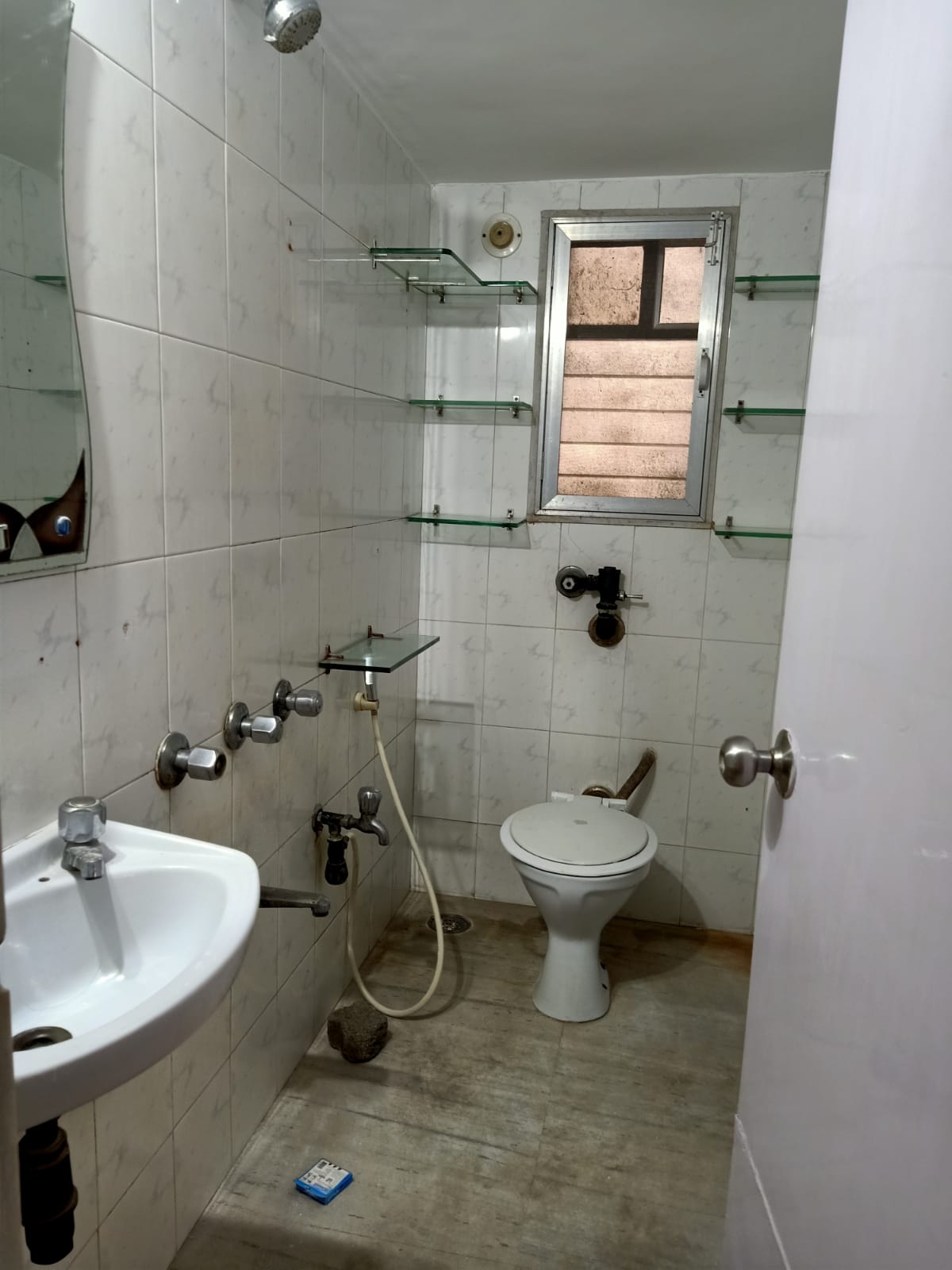 15 - Indradarshan, Andheri West