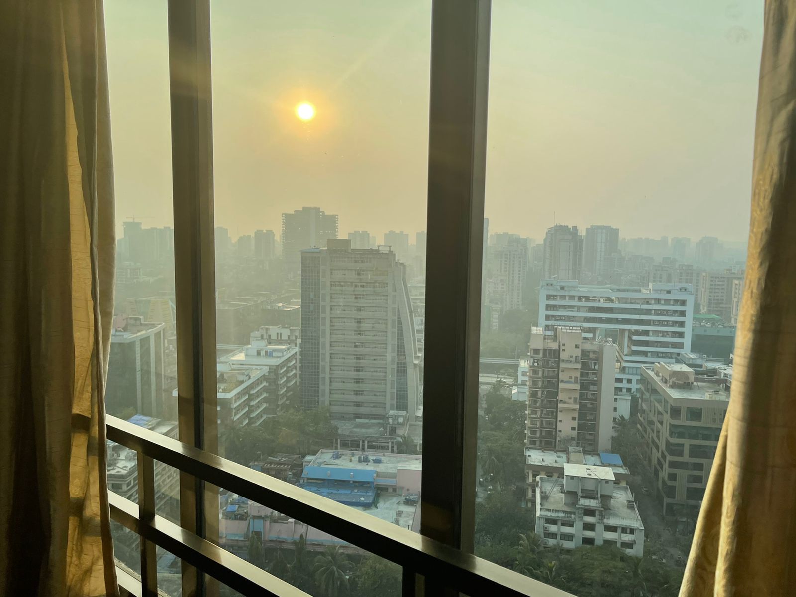 16 - Oberoi Springs, Andheri West