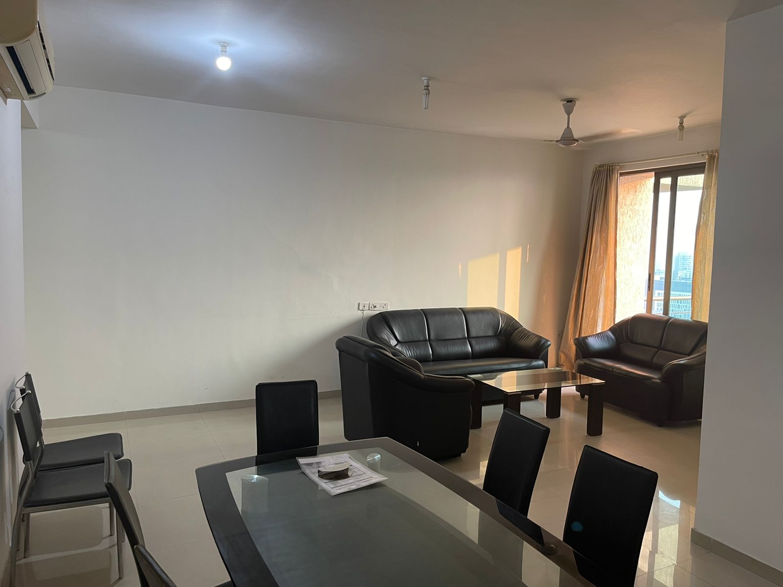 19 - Oberoi Springs, Andheri West