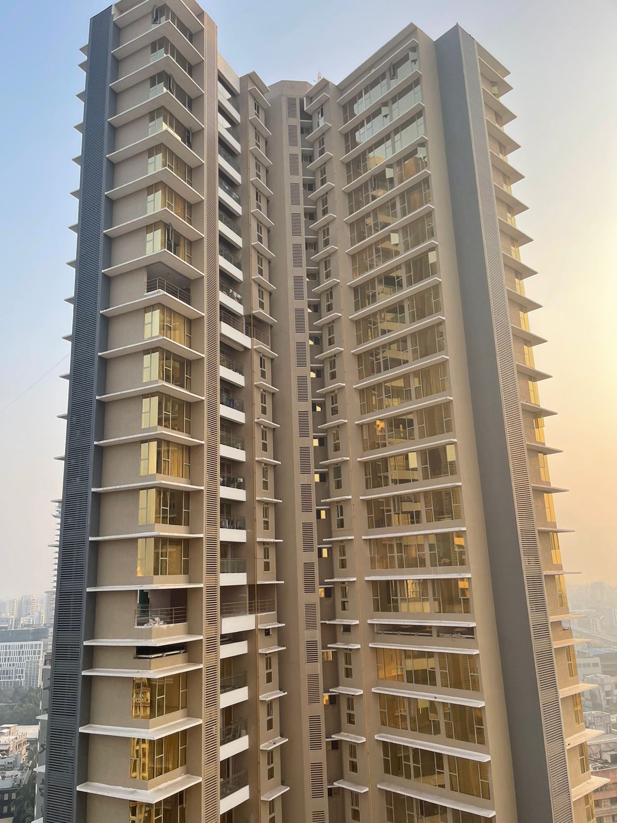 3 - Oberoi Springs, Andheri West