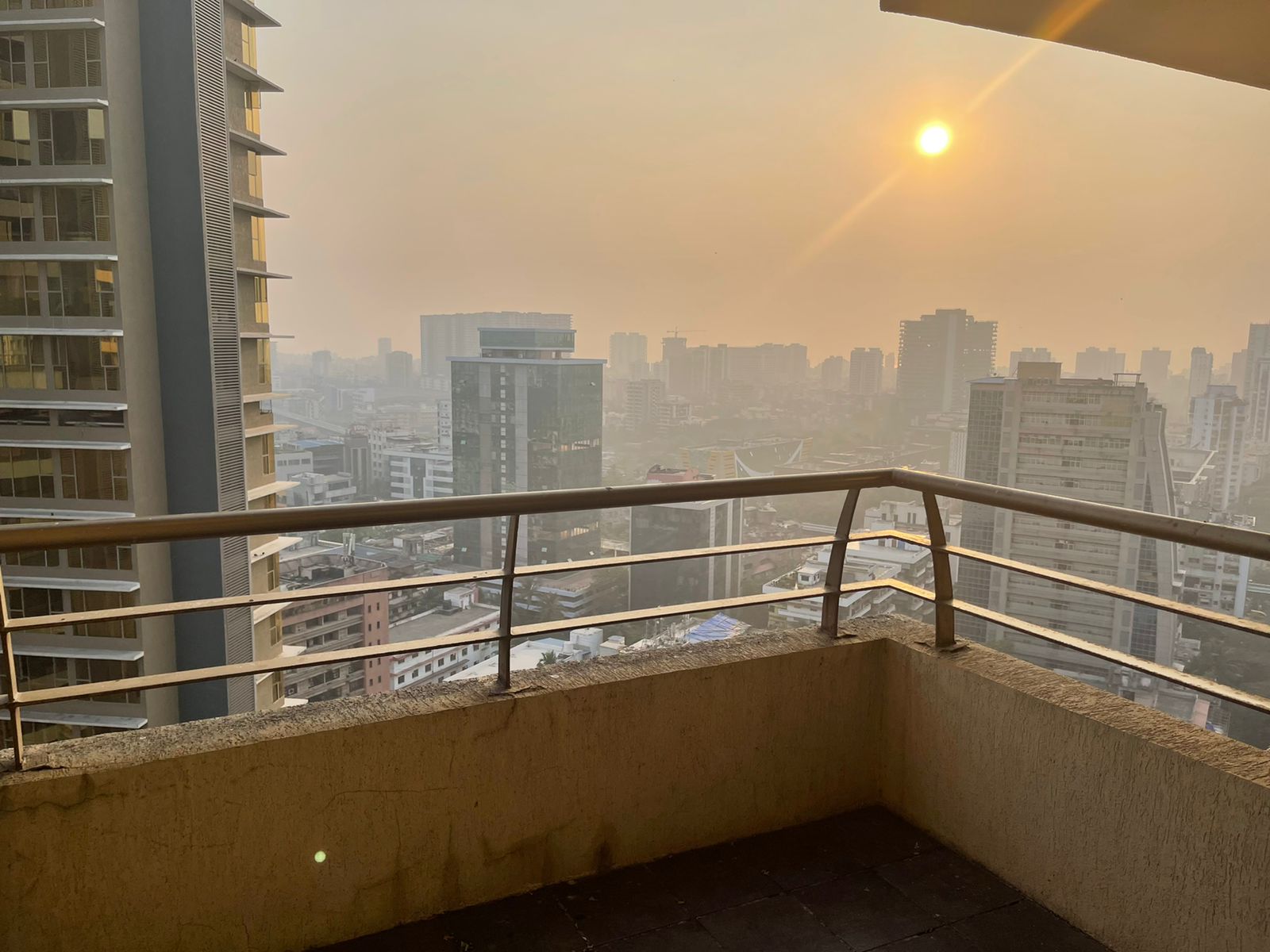 5 - Oberoi Springs, Andheri West