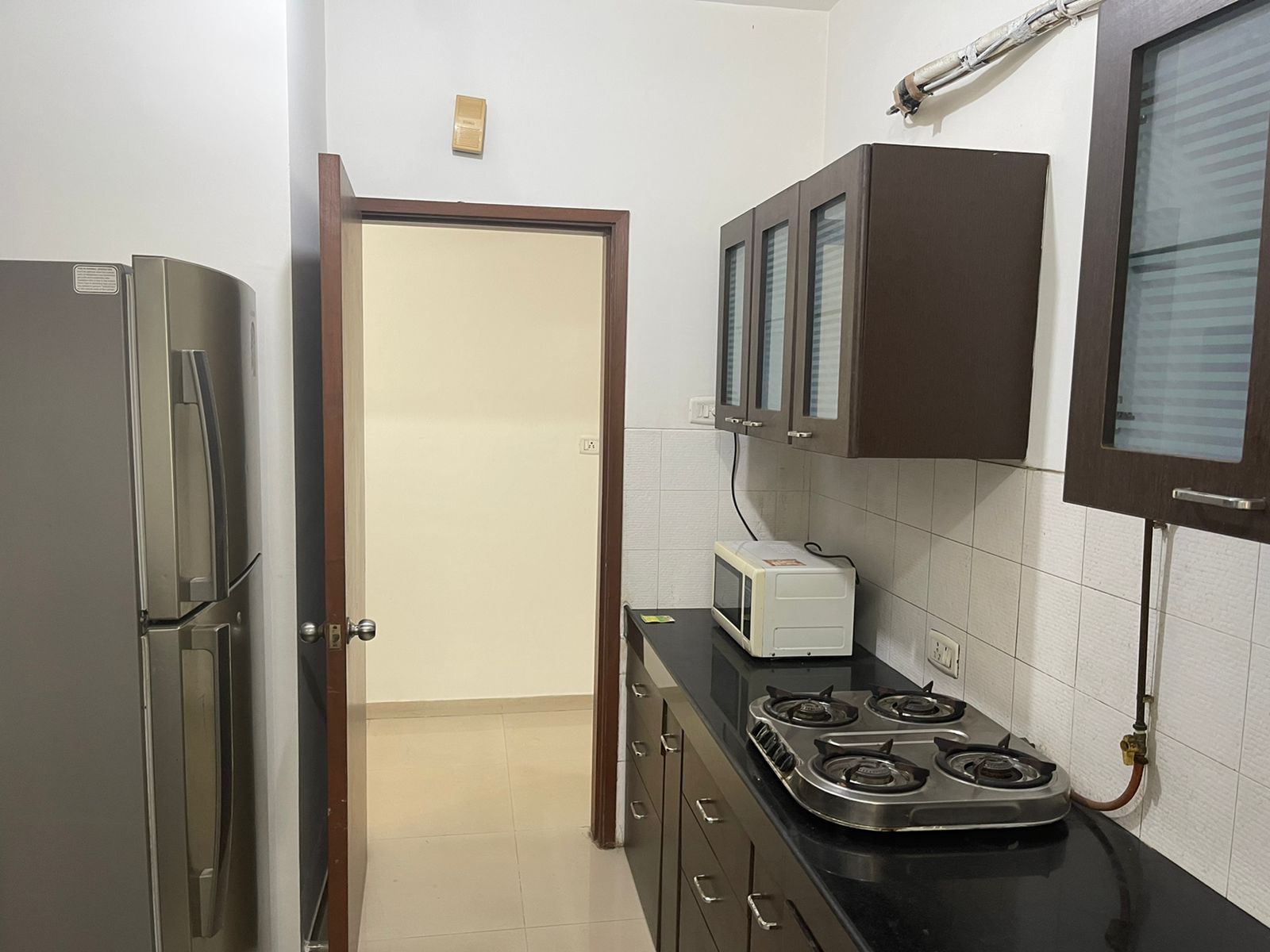 6 - Oberoi Springs, Andheri West