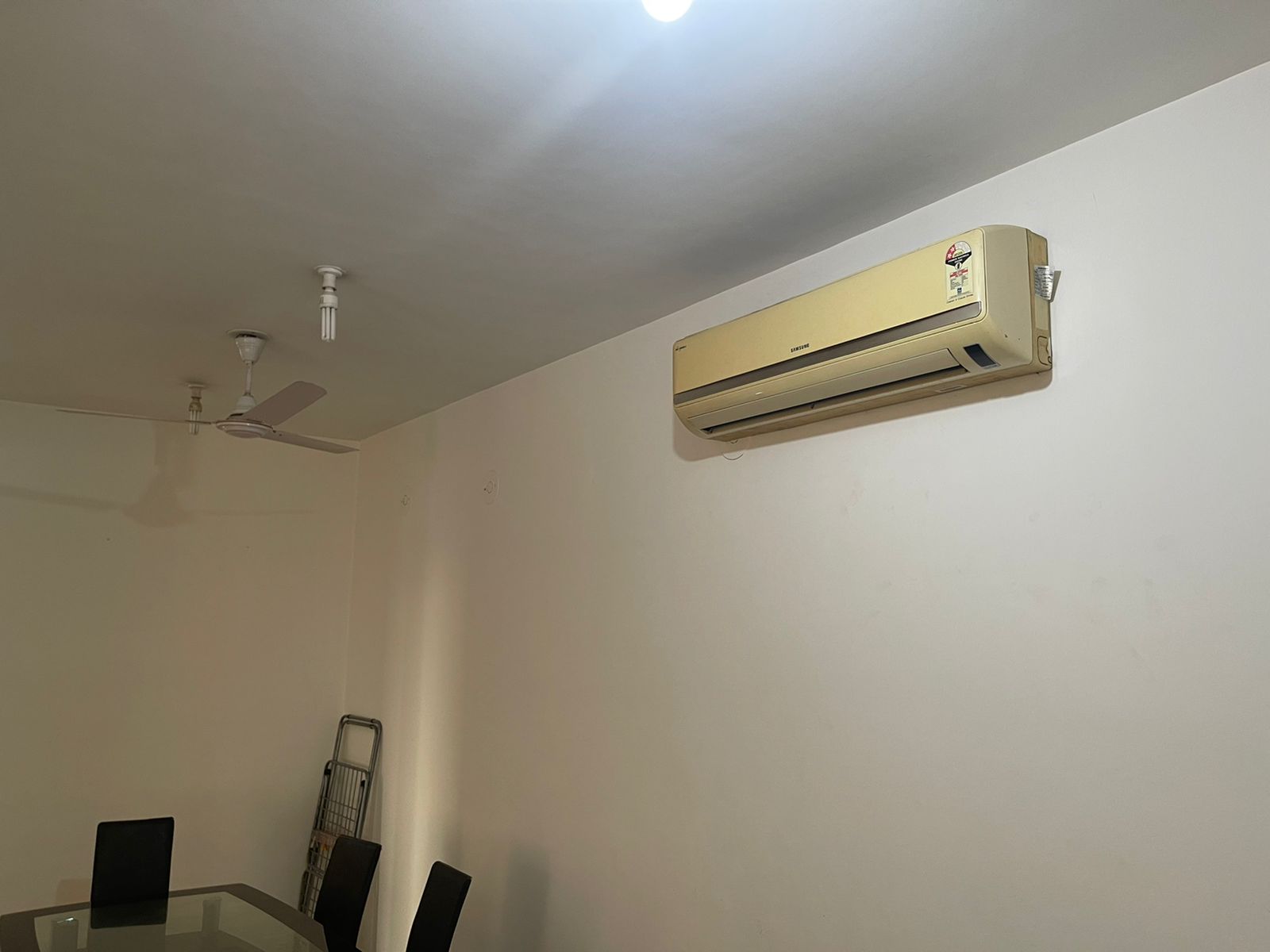 8 - Oberoi Springs, Andheri West