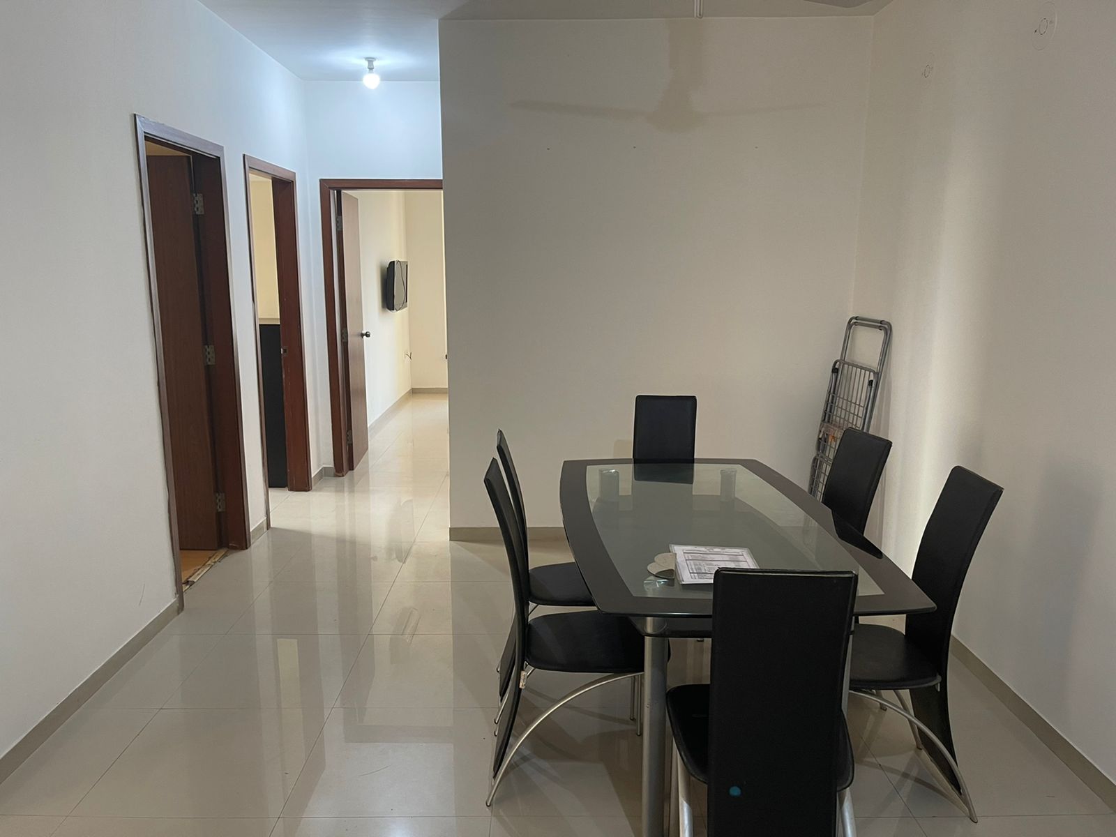 9 - Oberoi Springs, Andheri West