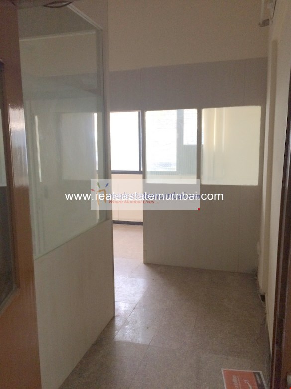 Office Space Semi Furnished in Stanford Plaza , Andheri West