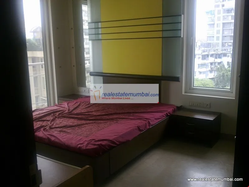 3 BHK Flats for Sale in Manek Manor, Bandra West