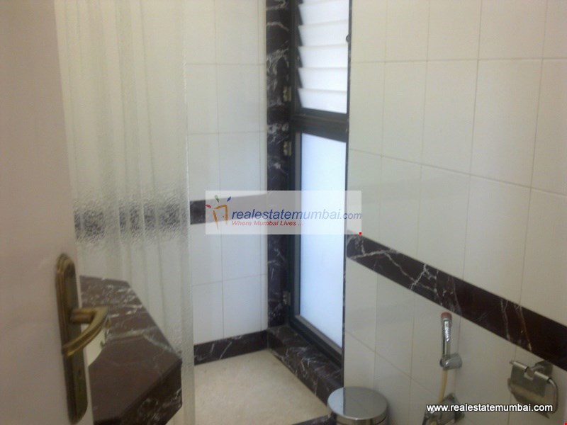 Building - Manek Manor, Bandra West