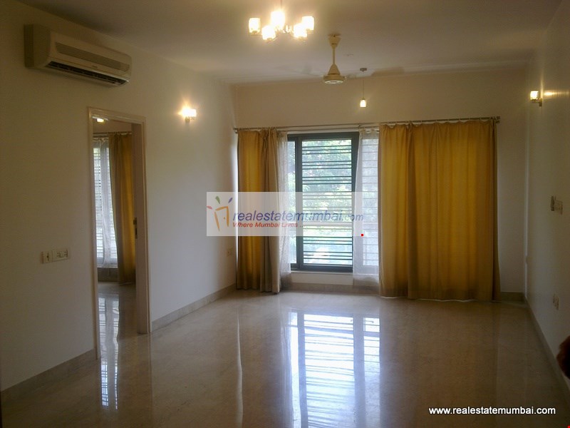 3 BHK Semi Furnished in Manek Manor , Bandra West