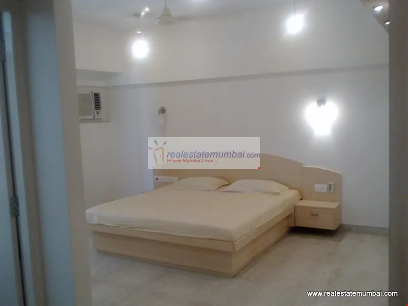 3 BHK Flats for Sale in Manek Manor, Bandra West