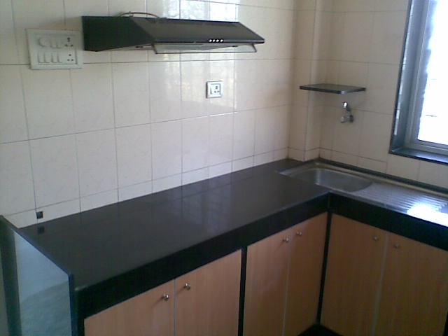 3 BHK Flats for Sale in Tirupati Towers, Andheri West