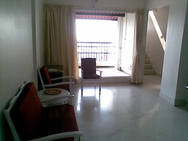 Building11 - Tirupati Towers, Andheri West