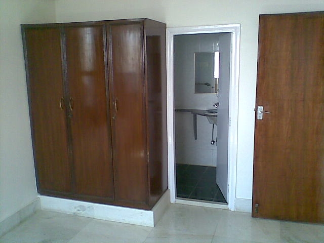 Building12 - Tirupati Towers, Andheri West