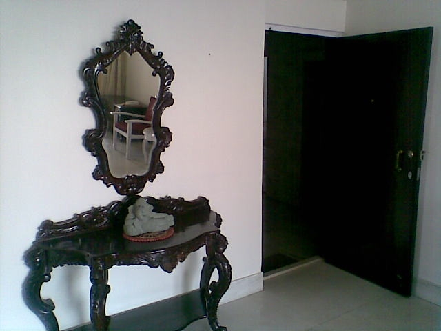 Building14 - Tirupati Towers, Andheri West