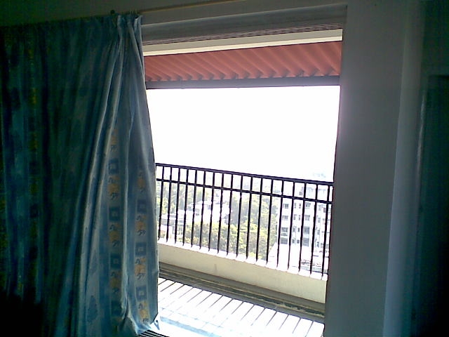 Building15 - Tirupati Towers, Andheri West