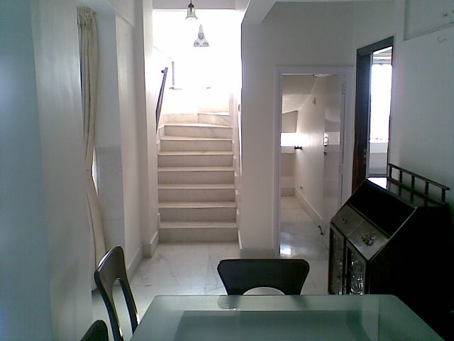 Building3 - Tirupati Towers, Andheri West