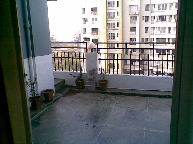 Building5 - Tirupati Towers, Andheri West