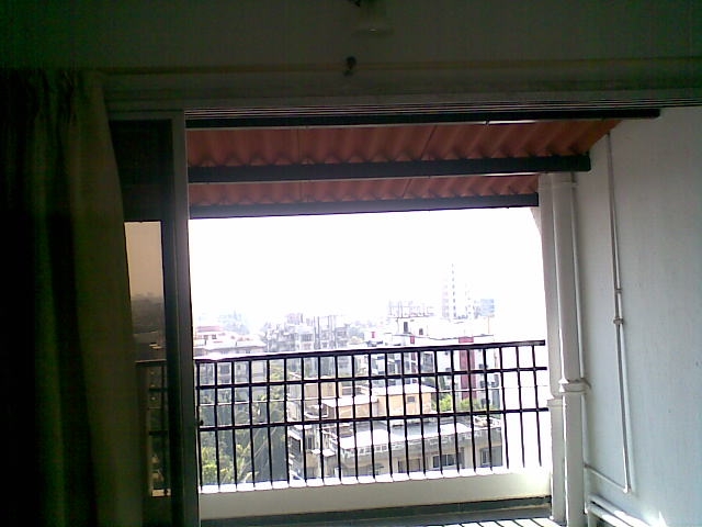 Building6 - Tirupati Towers, Andheri West