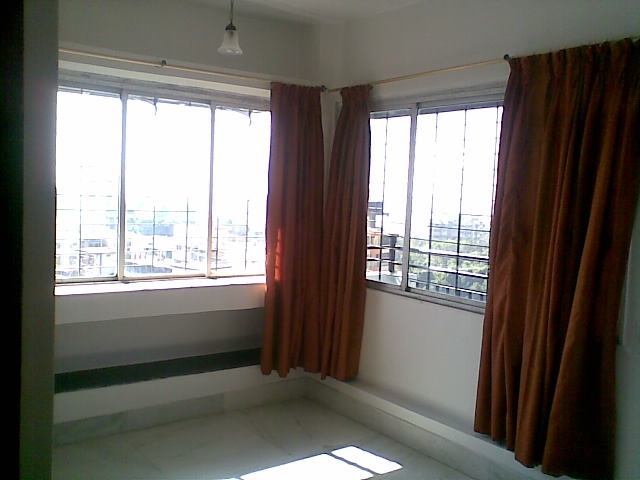 Building7 - Tirupati Towers, Andheri West