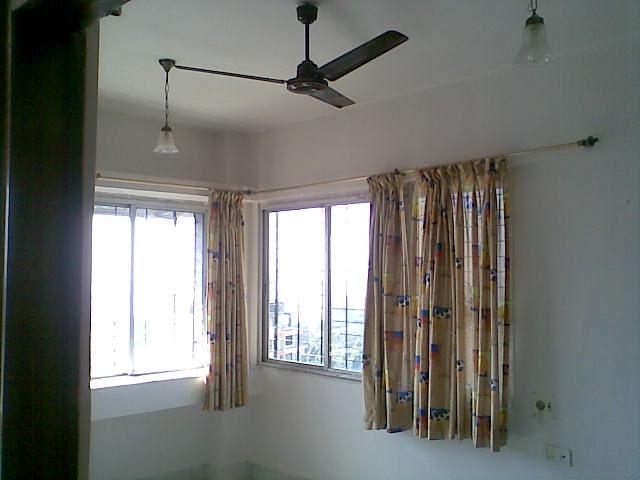 Building8 - Tirupati Towers, Andheri West