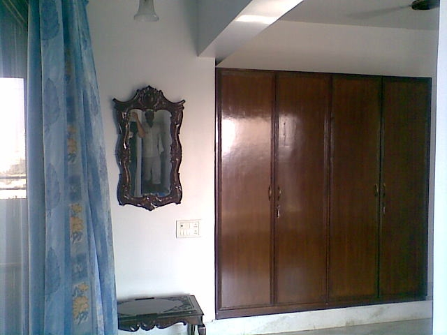 Building9 - Tirupati Towers, Andheri West