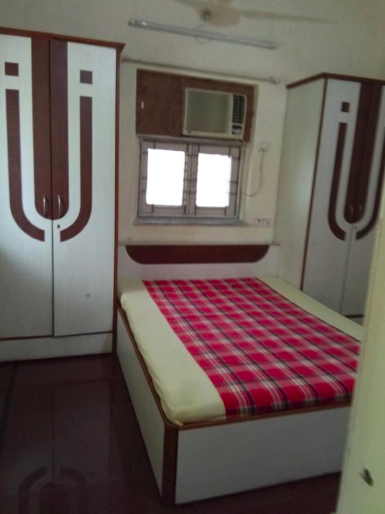 Bedroom 2 - Mangalya, Juhu