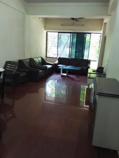 2 BHK Flats on Rent in Mangalya, Juhu