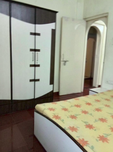 Master Bedroom - Mangalya, Juhu