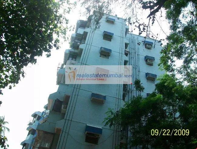 3 BHK Flats on Rent in Sagar Sangeet, Juhu