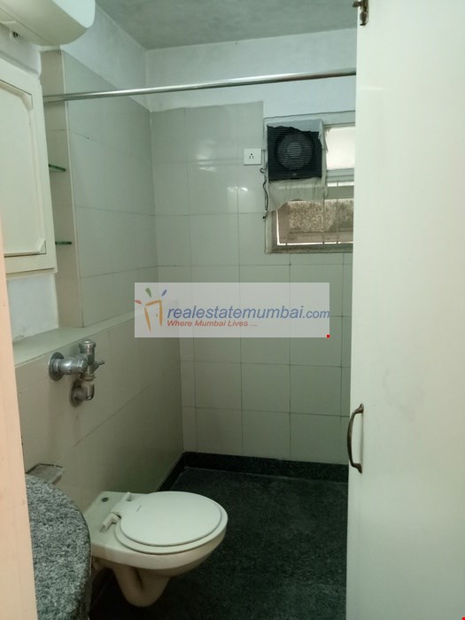 Bathroom 2 - Jaipur Gems, Santacruz West