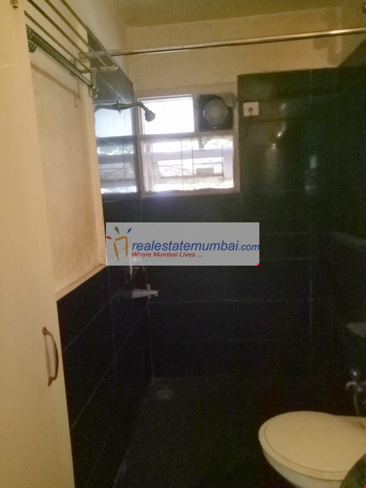 Bathroom 3 - Jaipur Gems, Santacruz West