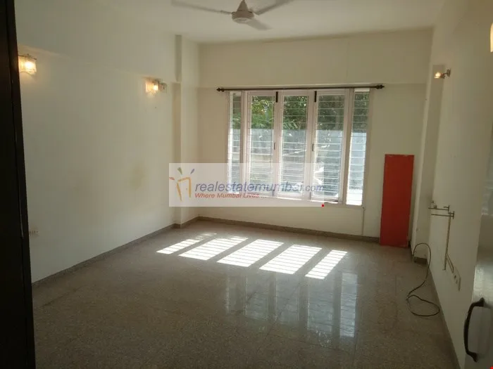 3 BHK Flats on Rent in Jaipur Gems, Santacruz West