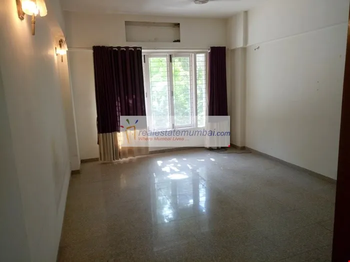 3 BHK Flats on Rent in Jaipur Gems, Santacruz West