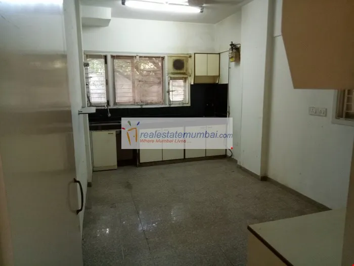 3 BHK Flats on Rent in Jaipur Gems, Santacruz West