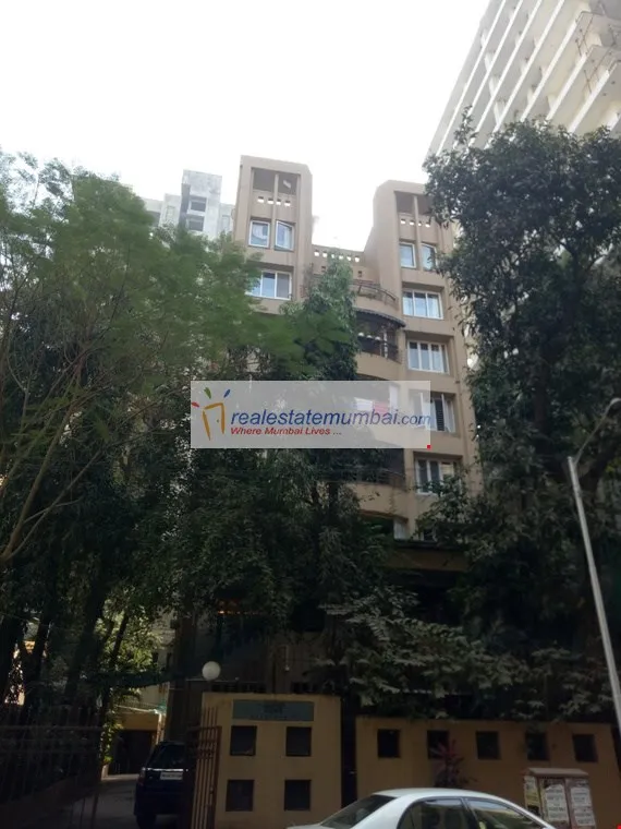 3 BHK Flats on Rent in Jaipur Gems, Santacruz West