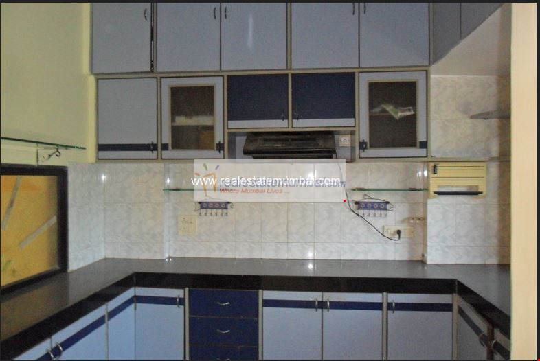 Kitchen - Sea Star, Juhu