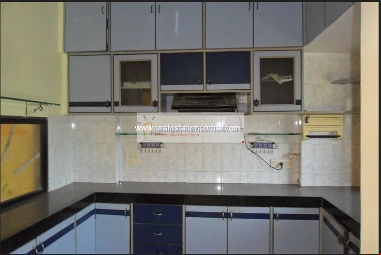 3 BHK Flats on Rent in Sea Star, Juhu