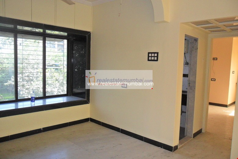 Living Room - Sea Star, Juhu