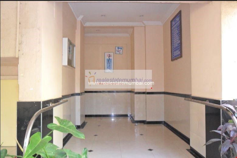 Lobby1 - Sea Star, Juhu