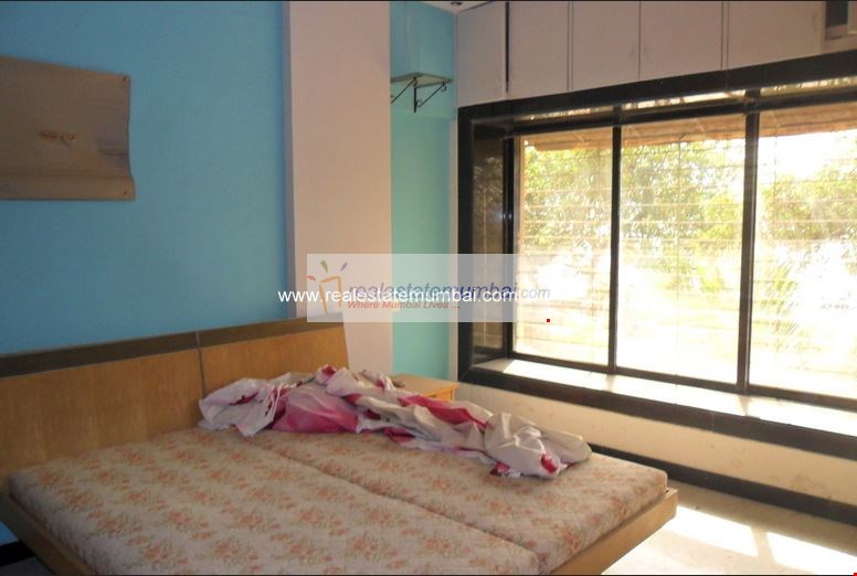 Master Bedroom1 - Sea Star, Juhu