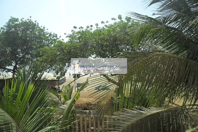 3 BHK Flats on Rent in Sea Star, Juhu