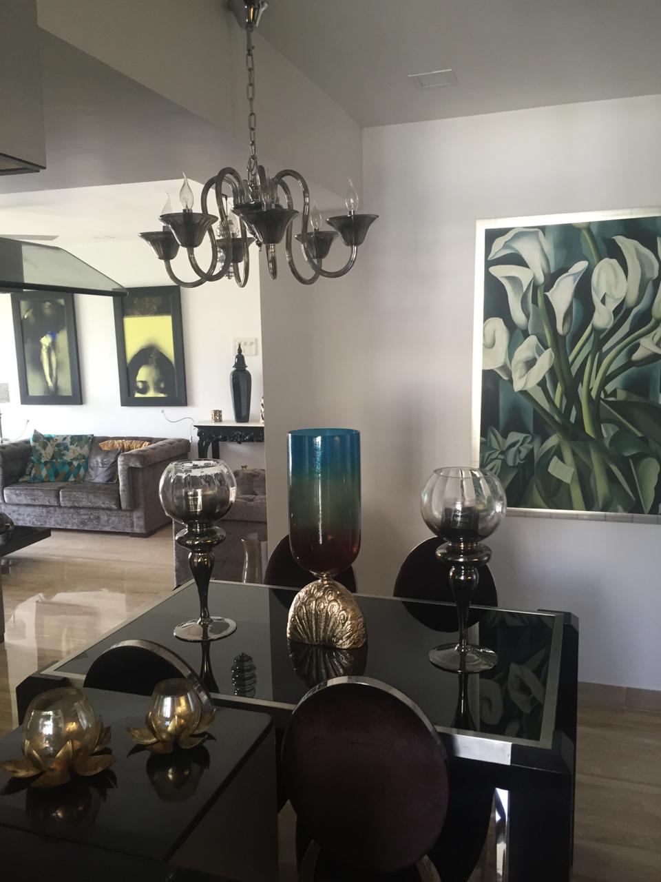 Dining - The Moorings, Bandra West