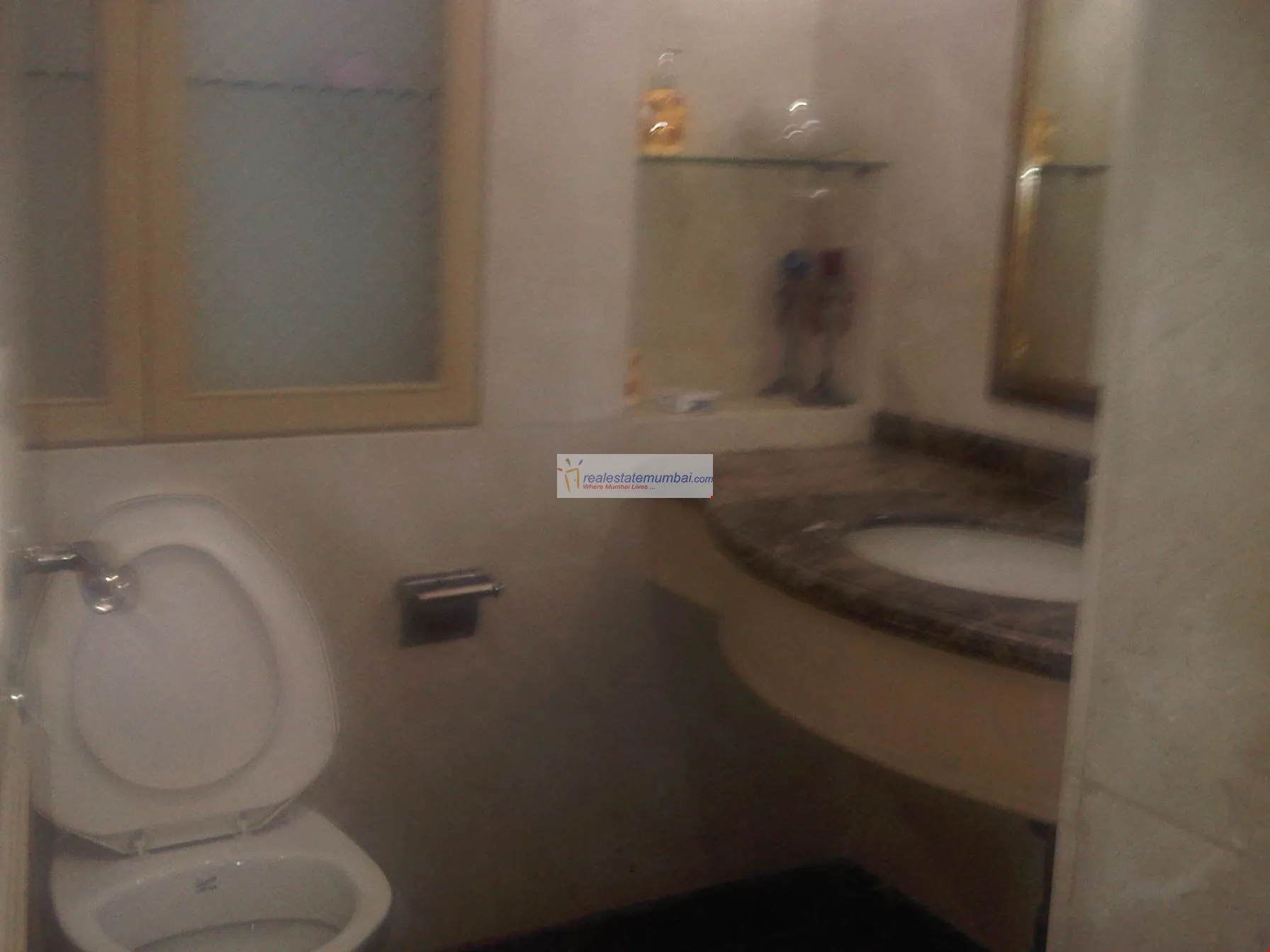 2 BHK Flats on Rent in Park Plaza, Andheri West