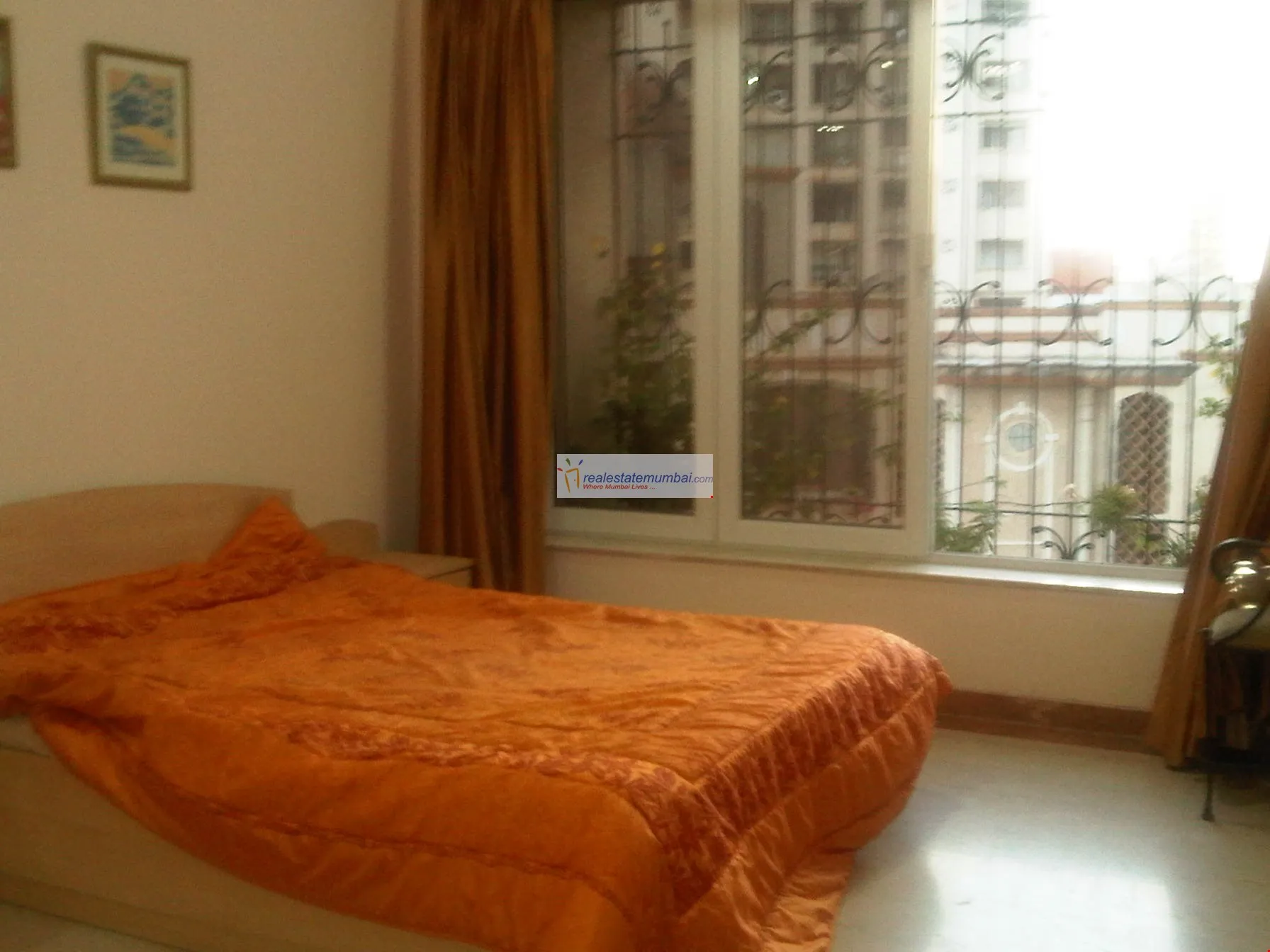 2 BHK Flats on Rent in Park Plaza, Andheri West