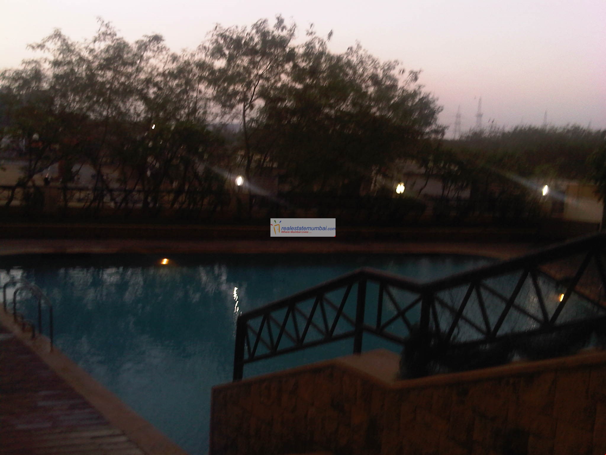 2 BHK Park Plaza, Andheri West — for Sale — photo 11
