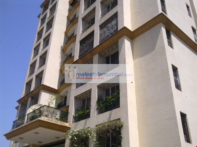 2 BHK Park Plaza, Andheri West — for Sale — photo 1