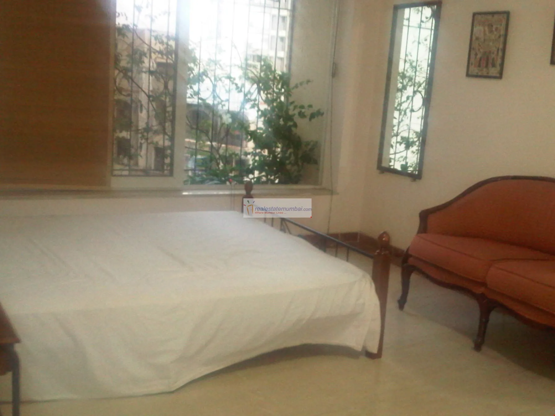 2 BHK Flats on Rent in Park Plaza, Andheri West