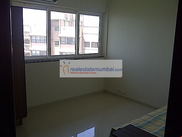 Bedroom 2 - Twin Towers, Prabhadevi